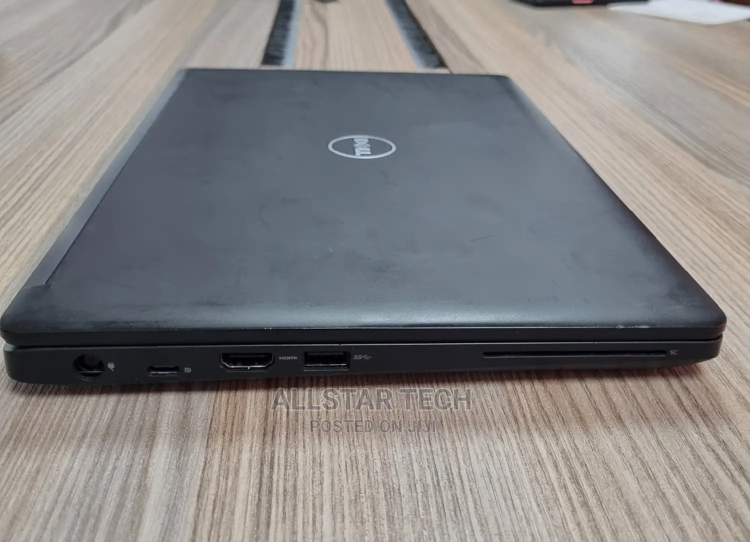 Laptop Dell Latitude 5280 8GB Intel Core I5 SSD 128GB