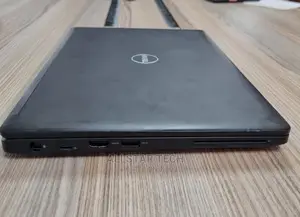 Laptop Dell Latitude 5280 8GB Intel Core I5 SSD 128GB