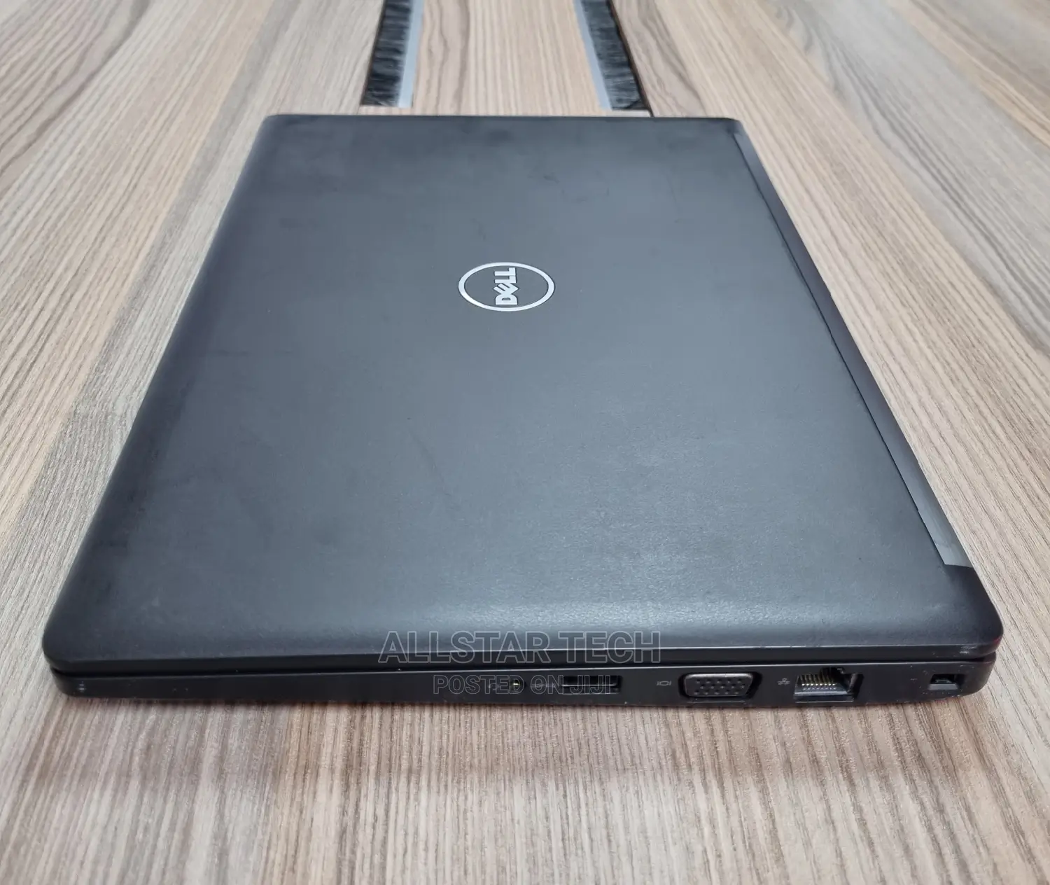 Laptop Dell Latitude 5280 8GB Intel Core I5 SSD 128GB