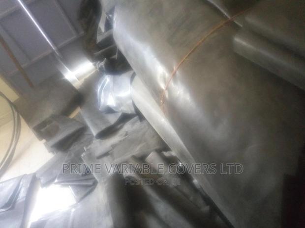 Super Dam Liners in Different Thicknesses - main view