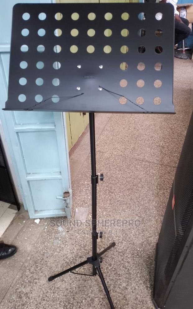 Book Stand