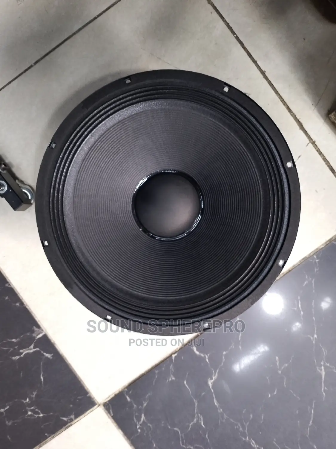 JBN 15 Inch Speaker