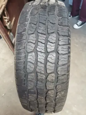 275/60r20 Fortune Tyre Made in Thailand (A/T