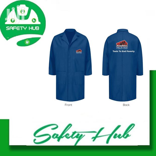 Dust Coats (Wholesale Retail) - main view