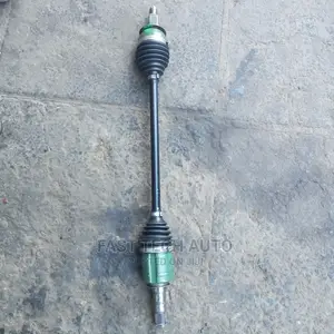 Legacy (Br9) Drive Shafts