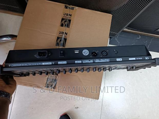 DMX 384B Lights Controller - thumbnail 3