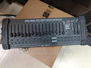 DMX 384B Lights Controller - thumbnail 2