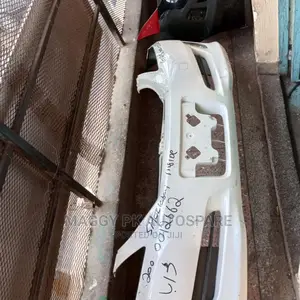 Toyota Crown 2010 Front Bumper