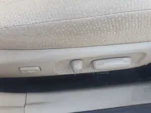 Toyota Allion 2016 White