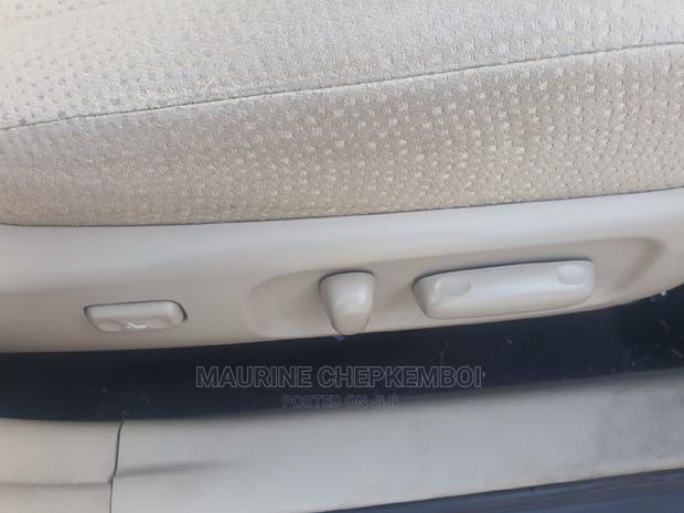 Toyota Allion 2016 White - thumbnail 3