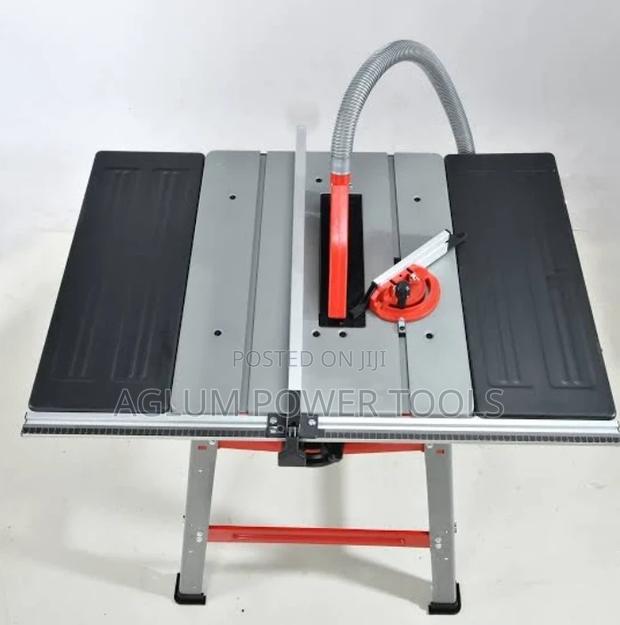 Portable Table Saw 1800W - main view