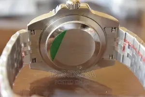 Rolex Pespsi Jubilee Bracelet