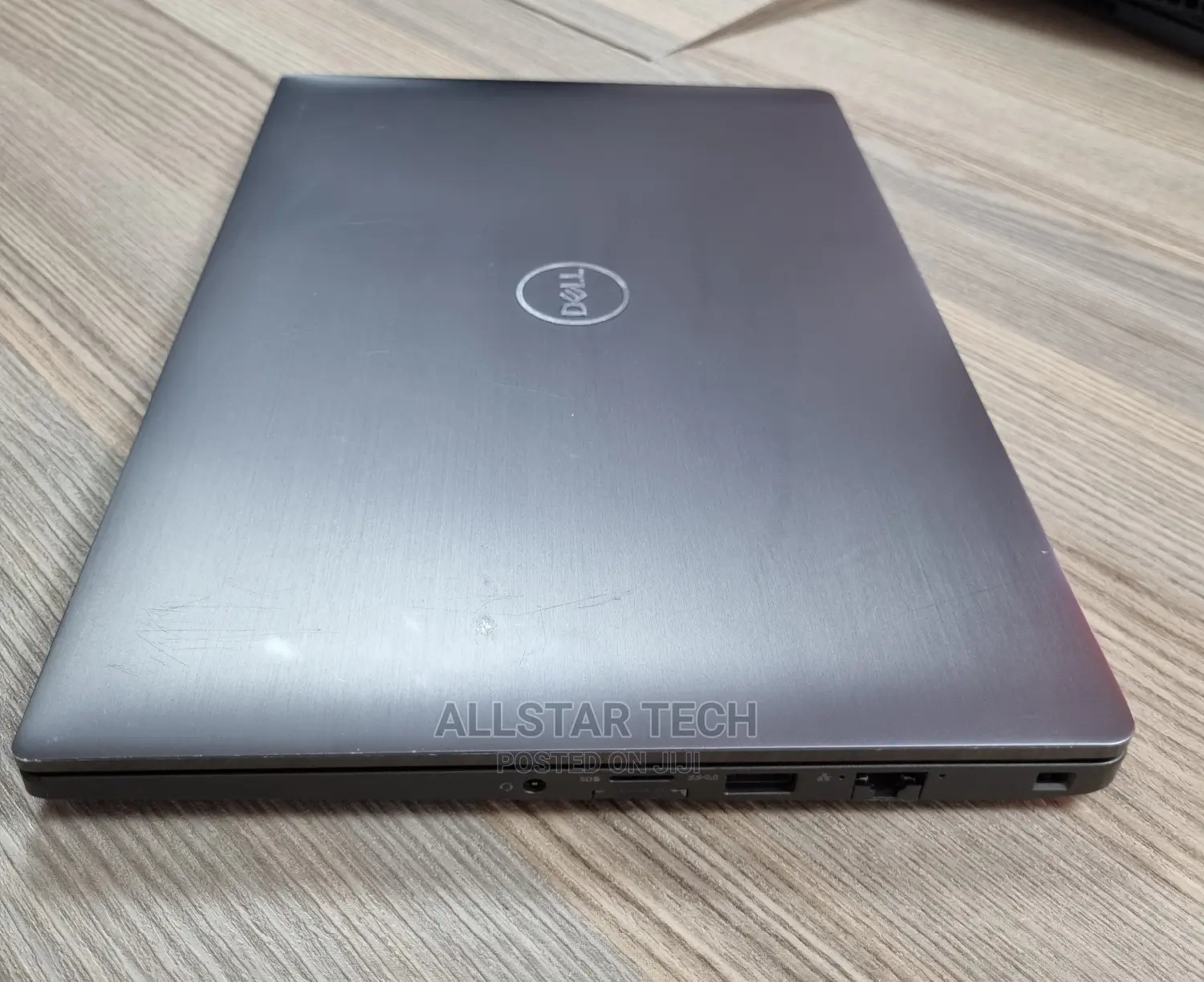 Laptop Dell Latitude 7390 8GB Intel Core I5 SSD 512GB