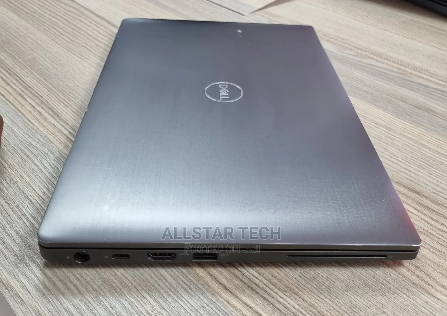 Laptop Dell Latitude 7390 8GB Intel Core I5 SSD 512GB