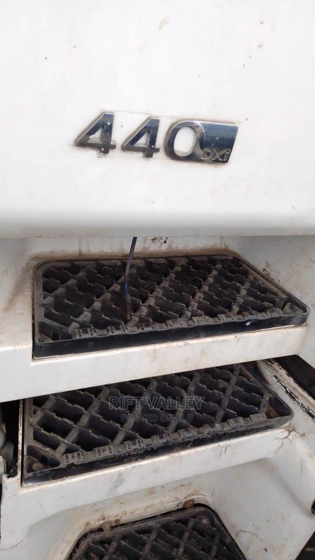 Renault 440dxi Head For Sale - thumbnail 5