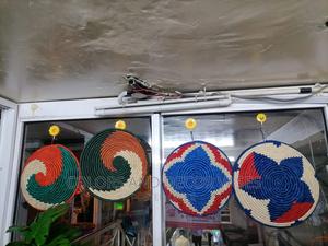 Wall Decor Baskets - thumbnail 2