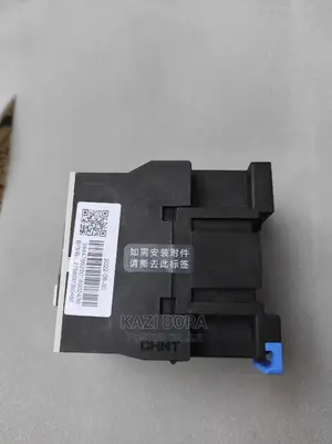 20A 3-Pole CHINT Contactor
