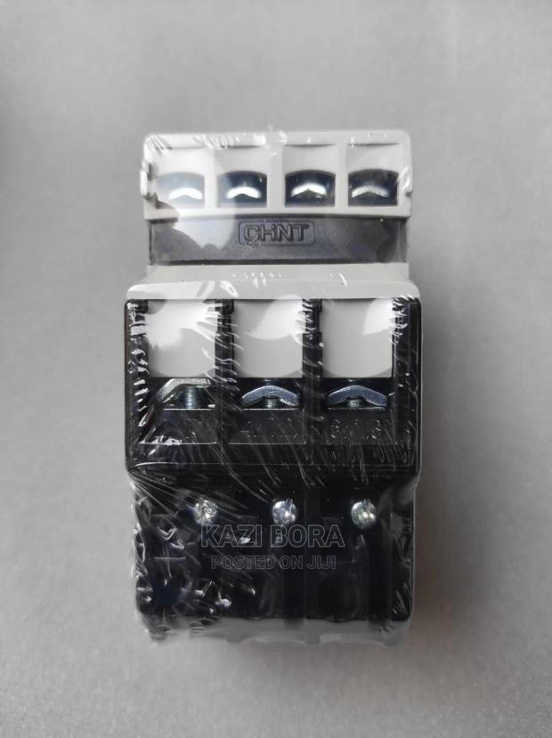 Overload Relays 4A - 25A - thumbnail 3