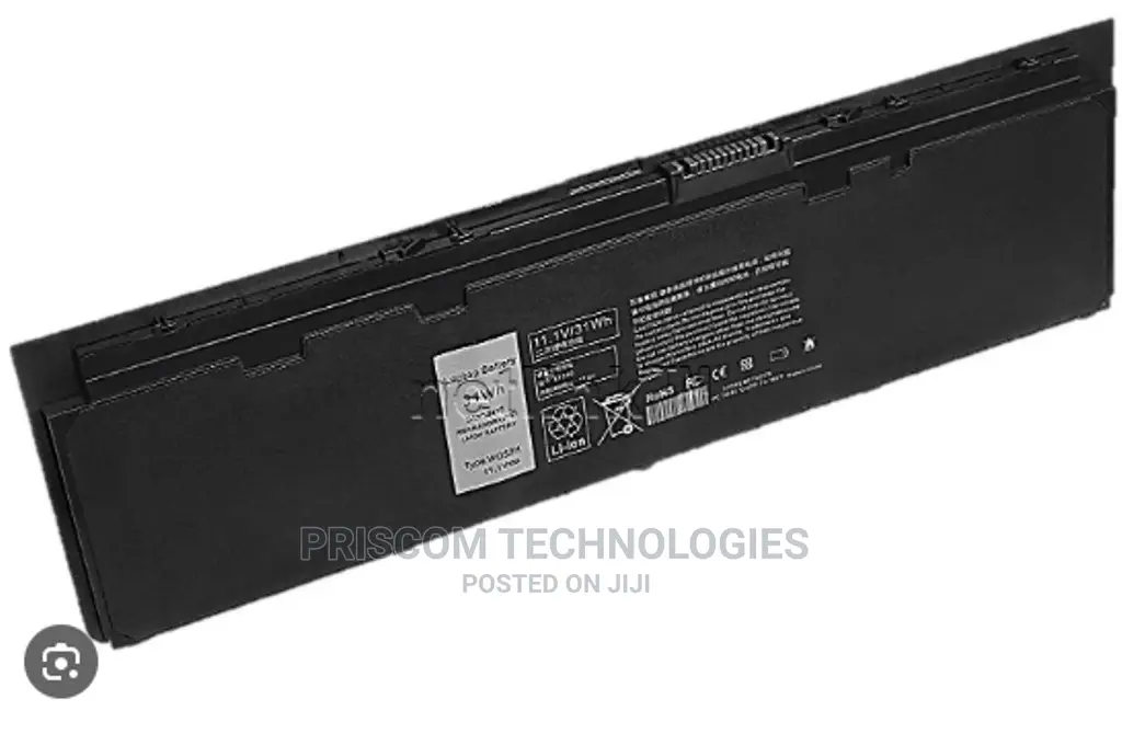 Original Dell Latitude E7440, E7450, E7420 3rnfd 34gkr 5k1gw