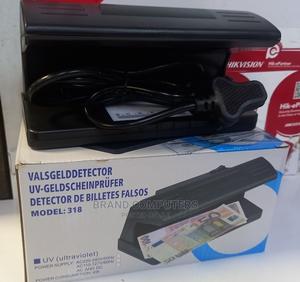 All Notes Detector Currency Fake Money Detector - thumbnail 2