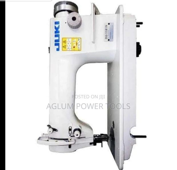 Juki Electric Sewing Machines Made in India