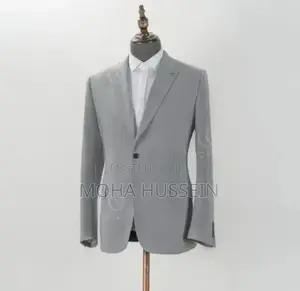 Turkey Mens Suit
