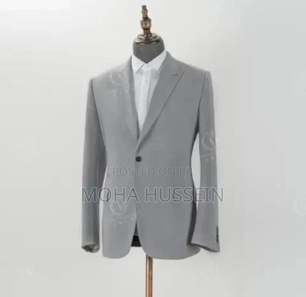 Turkey Mens Suit - thumbnail 2