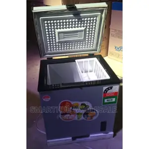 Icecool 60l Freezer Available