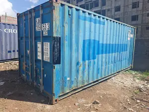 Varieties of 20ft Containers to Choose From Available