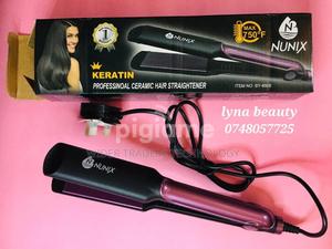 Nunix Hair Straightener - thumbnail 2