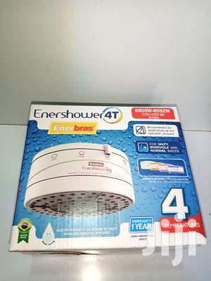Salty Instant Shower 4t