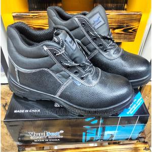 Vaultex Safety Boot - thumbnail 2