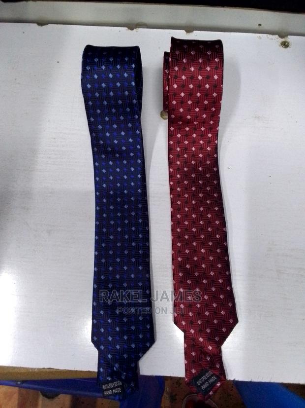 Executive Slim Ties - thumbnail 3