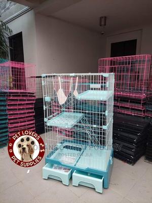 Puppies, Rabbit Crates - thumbnail 2