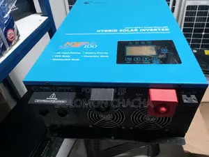 Best Sunnypex 10kva 48vhybrid Solar Inverter Price in Kenya