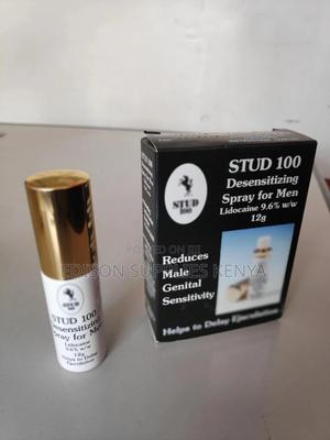 Original Stud 100 Delay Spray for Men Stud100 Premature Ejaculation - main view
