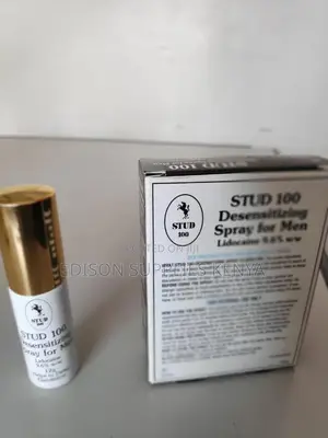 Original Stud 100 Delay Spray for Men Stud100 Premature Ejaculation