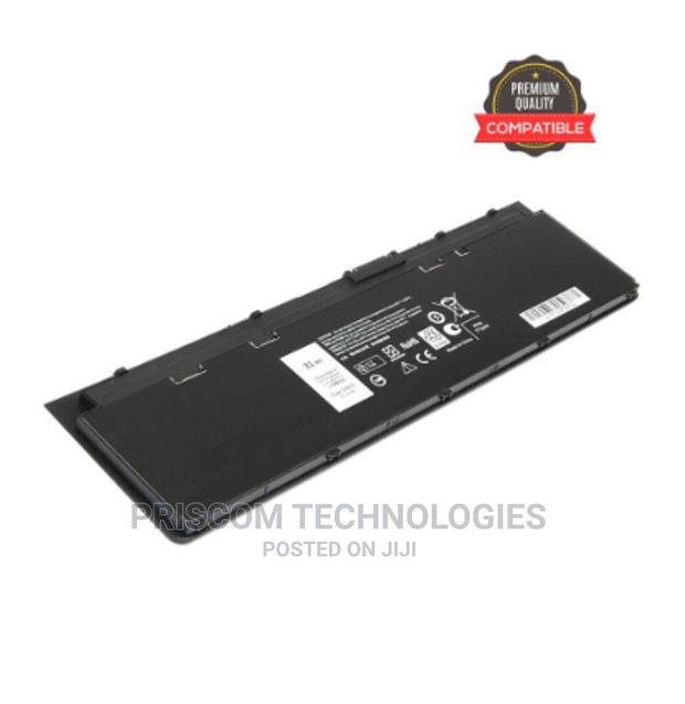 DELL Notebook Battery for Dell Latitude E7440 34GKR - thumbnail 2