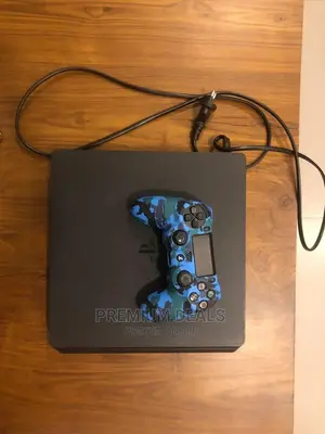 Hurry Hurry Clean Console Available