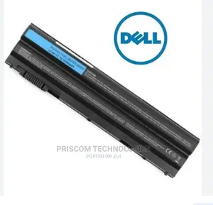 Dell Inspiron N5010 Laptop Replacement Battery