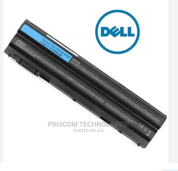 Dell Inspiron N5010 Laptop Replacement Battery - thumbnail 2