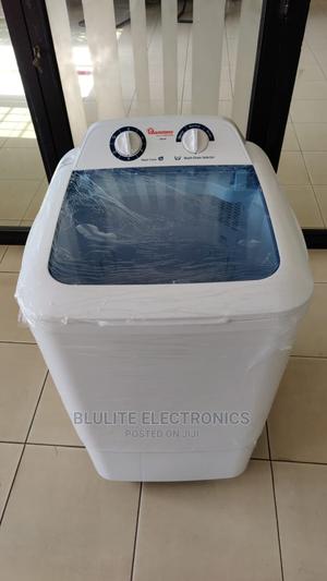 Ramtons Washing Machine - thumbnail 2