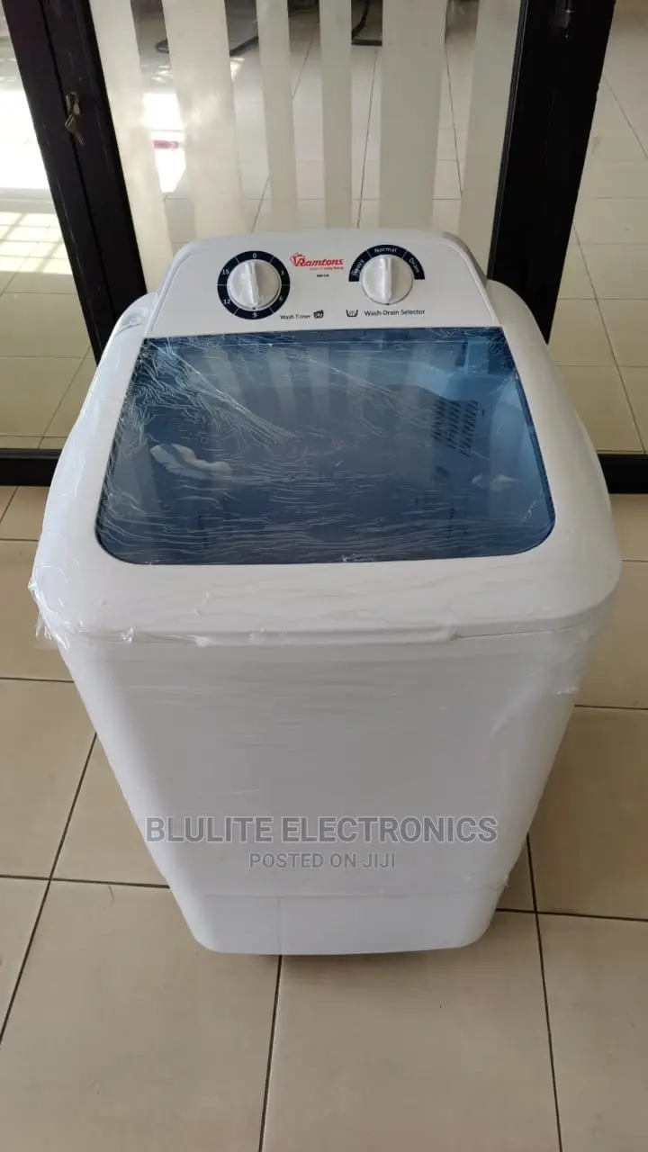 Ramtons Washing Machine