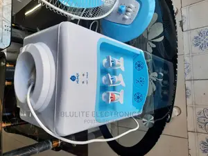 Nunix Hot and Cold Water Dispenser