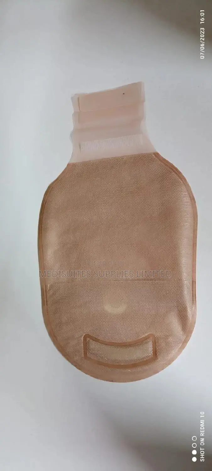Colostomy / Ostomy Bag