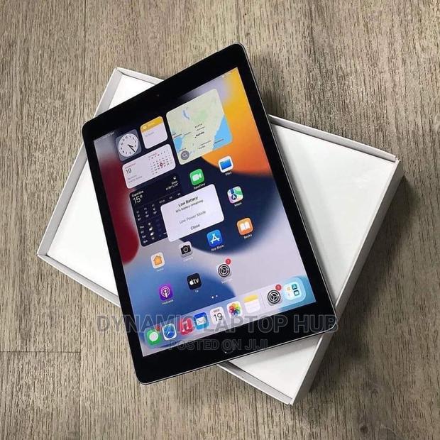 Apple iPad Air 2 32 GB White - thumbnail 3