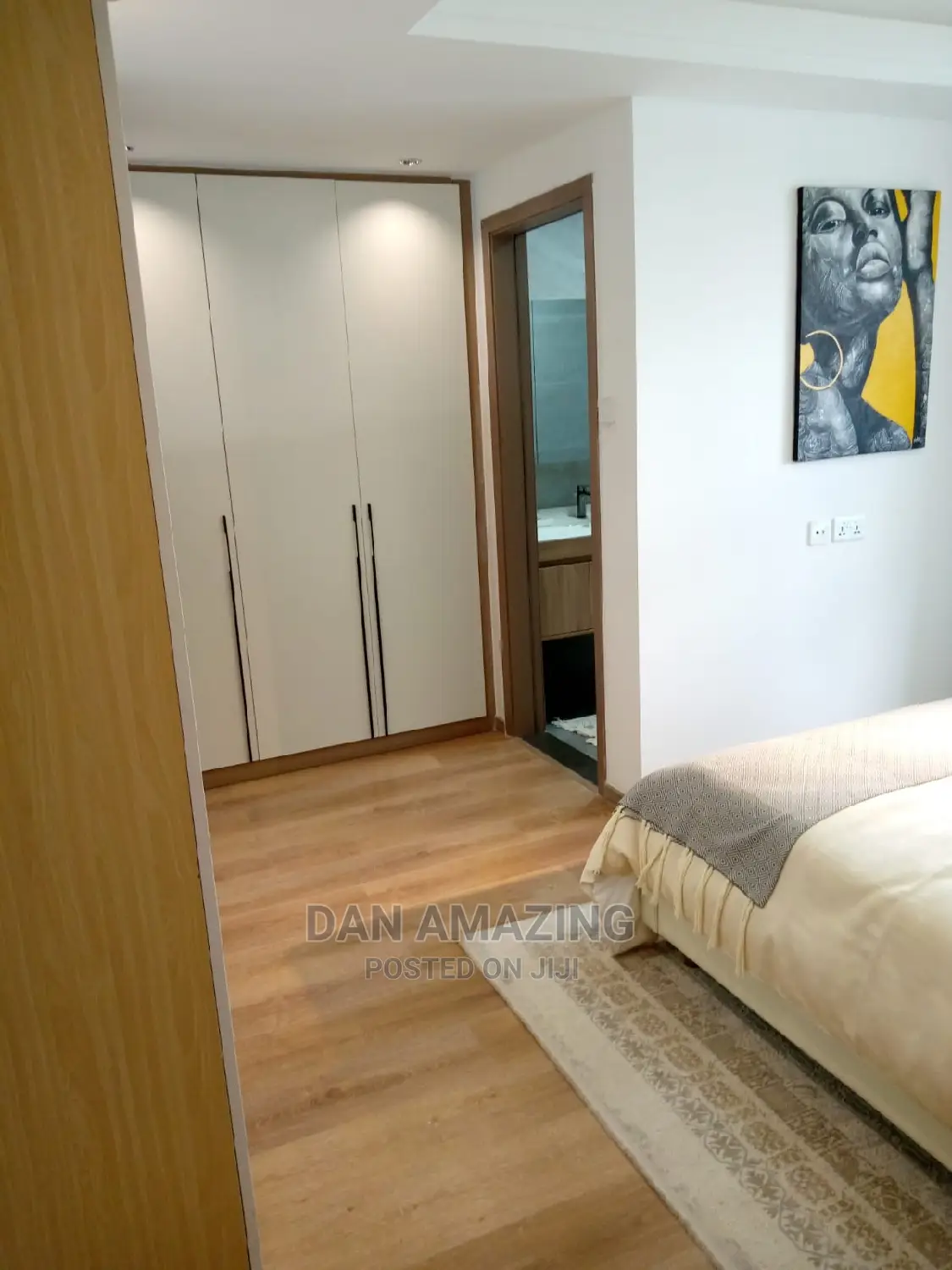 3bdrm Apartment in Hurlingham for sale