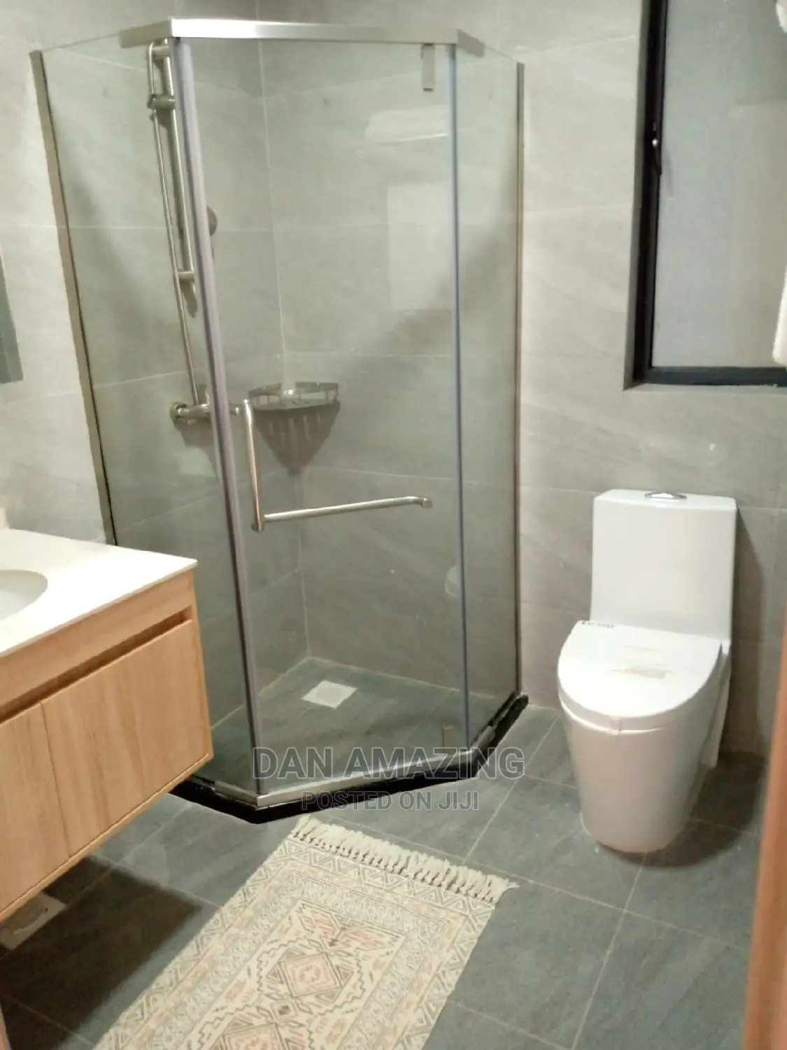 3bdrm Apartment in Hurlingham for sale