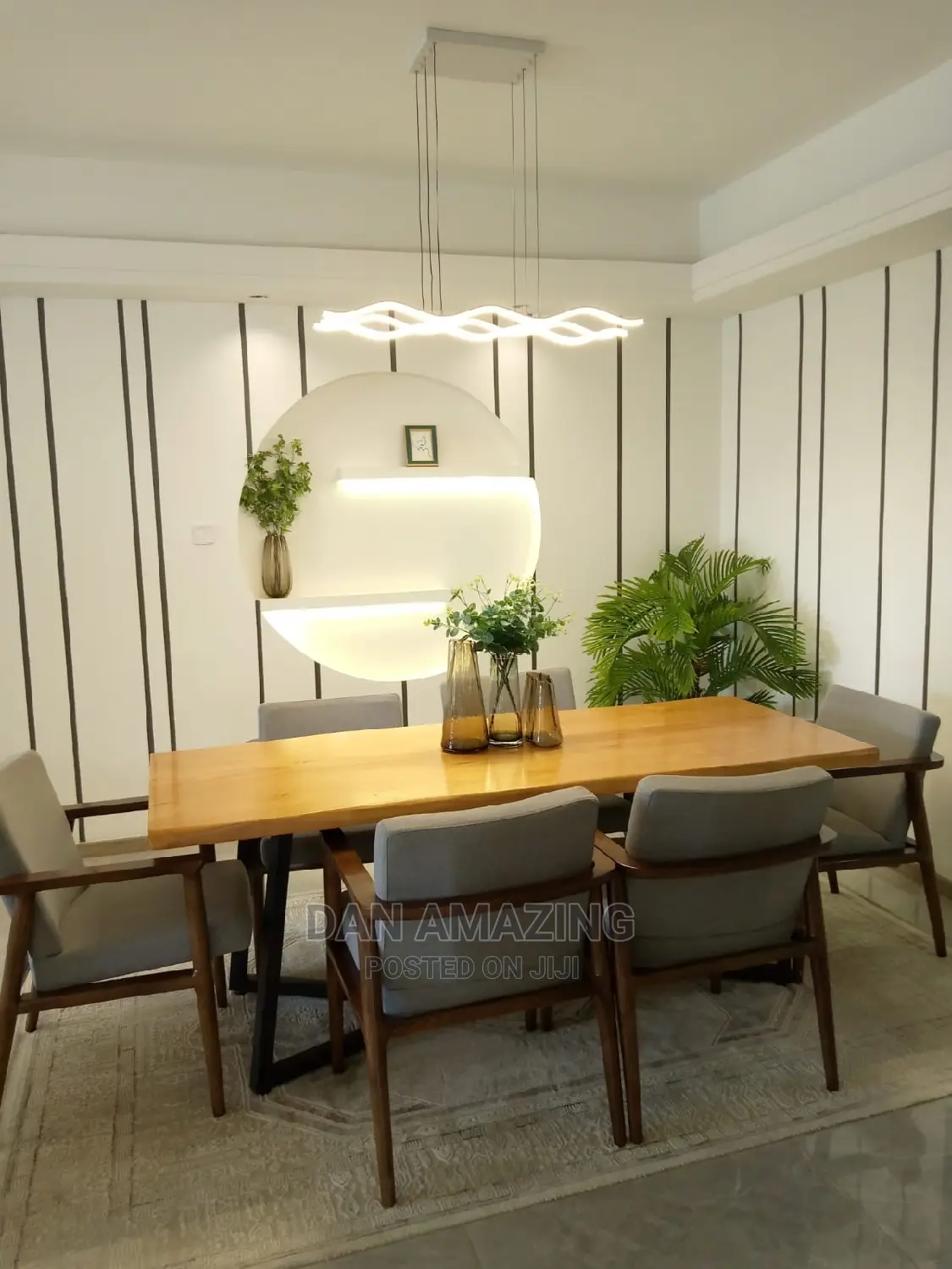 3bdrm Apartment in Hurlingham for sale