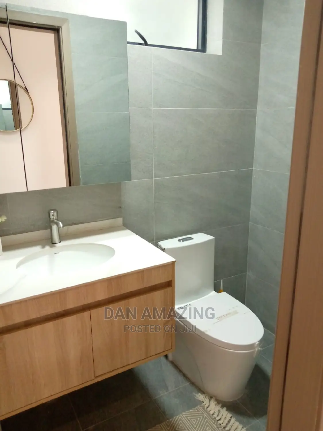 3bdrm Apartment in Hurlingham for sale